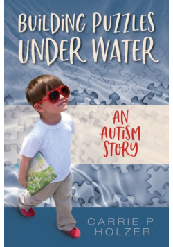 Building Puzzles Under Water