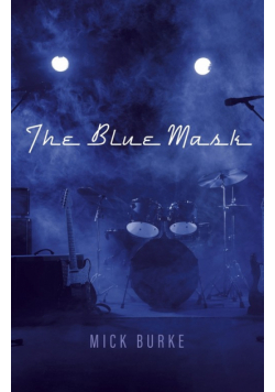 The Blue Mask