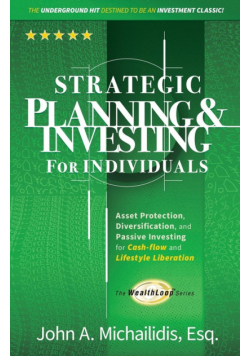 Strategic Planning and Investing for Individuals