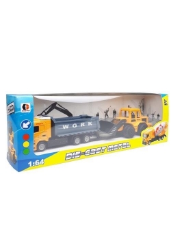 Auto budowlane
