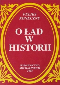 O ład w historii