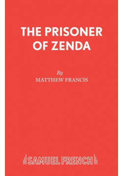 The Prisoner of Zenda