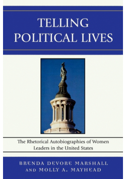 Telling Political Lives