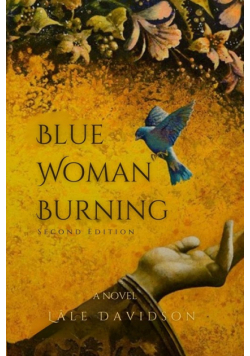 Blue Woman Burning - Second Edition