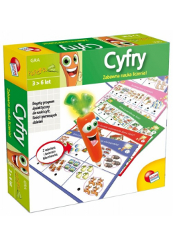 Carotina Cyfry