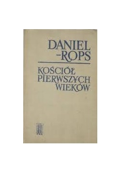 Kościół Pierwszych wieków