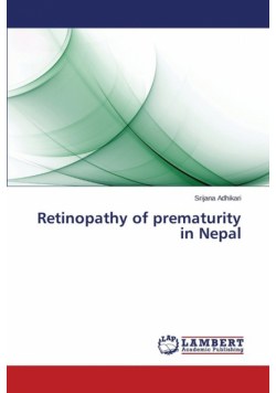 Retinopathy of Prematurity in Nepal