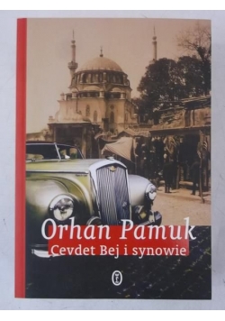 Cevdet Bej i synowie