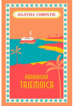 Karaibska tajemnica