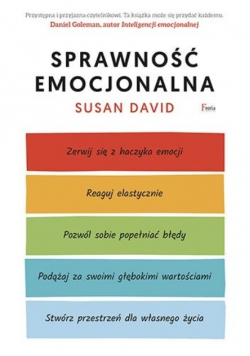 Sprawność emocjonalna