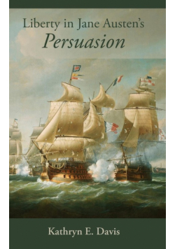 Liberty in Jane Austen's Persuasion