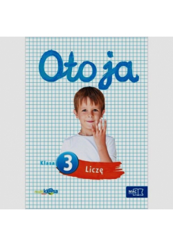 Oto ja 3 Liczę