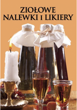 Ziołowe nalewki i likiery, Aba