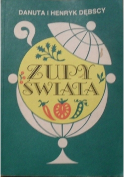 Zupy świata