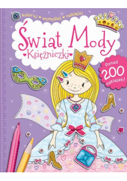 Świat mody Księżniczki