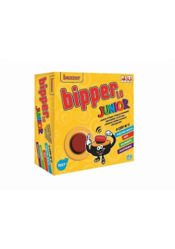 Bipper 1.0 Junior