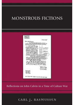 Monstrous Fictions