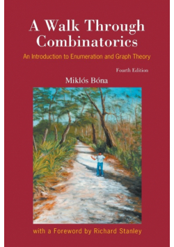 A Walk Through Combinatorics