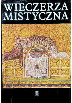 Wieczerza Mistyczna
