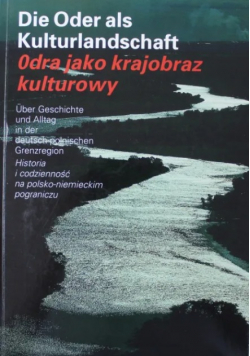 Odra jako krajobraz kulturowy