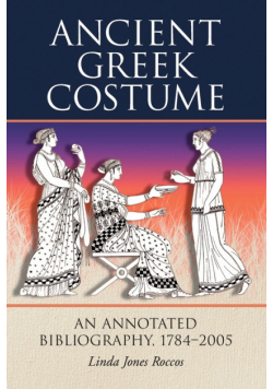 Ancient Greek Costume