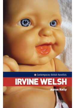 Irvine Welsh