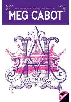 Avalon High