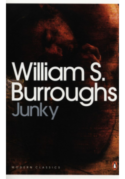 Burroughs William S. - Junky