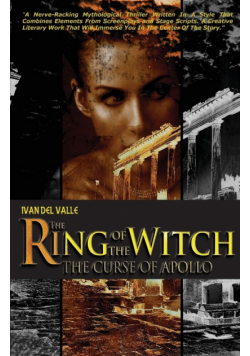 The Ring Of The Witch