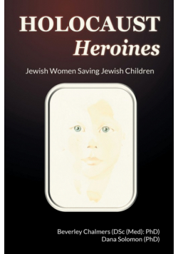 Holocaust Heroines