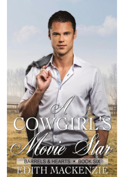 A Cowgirl's Movie Star