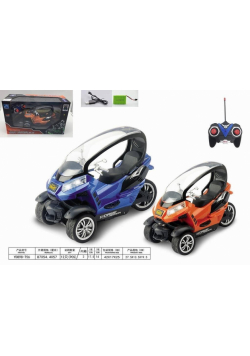 Motocykl R/C MIX