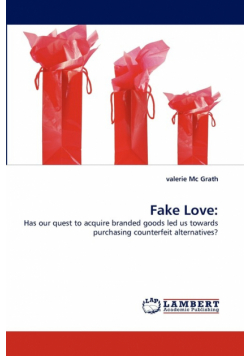 Fake Love