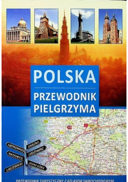 Polska Przewodnik pielgrzyma
