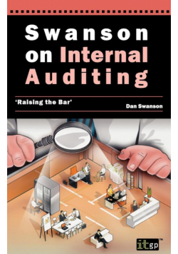 Swanson on Internal Auditing