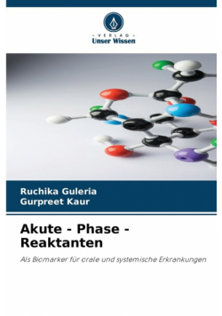 Akute - Phase - Reaktanten