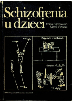Schizofrenia u dzieci