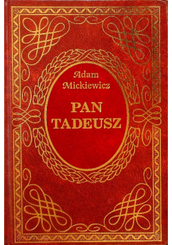 Pan Tadeusz