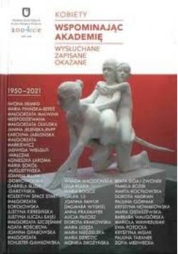Wspominając Akademię