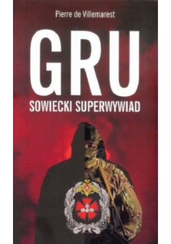GRU sowiecki superwywiad