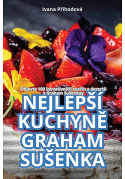 Nejlepší Kuchyně Graham Sušenka