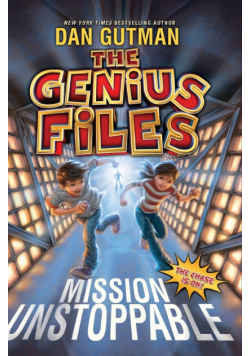 Genius Files