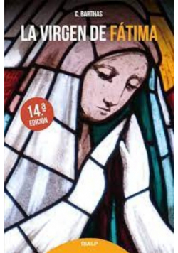 La Virgen de Fátima