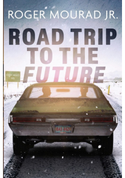 Road Trip to the Future