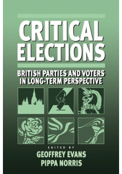 Critical Elections