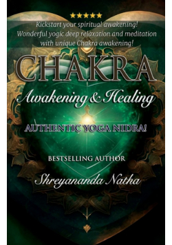 Chakra Awakening & Healing