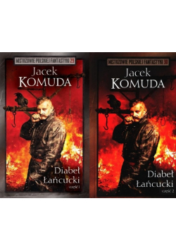 Diabeł Łańcucki Część 1 i 2