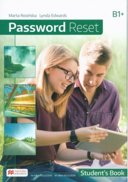 Password Reset B1 SB