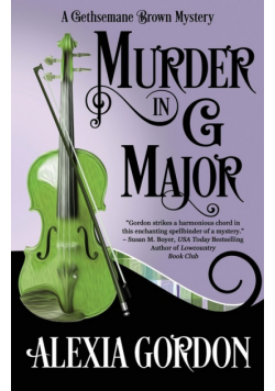 Murder In G Major