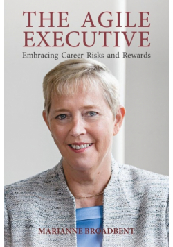 The Agile Executive